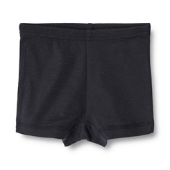 Wheat wool underwear Avalon - Navy